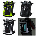 Motocross-Racing-Rucksack mit LED-Licht | LuxeStyle
