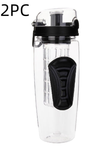 Frucht-Infuser Wasserflasche 1000ml