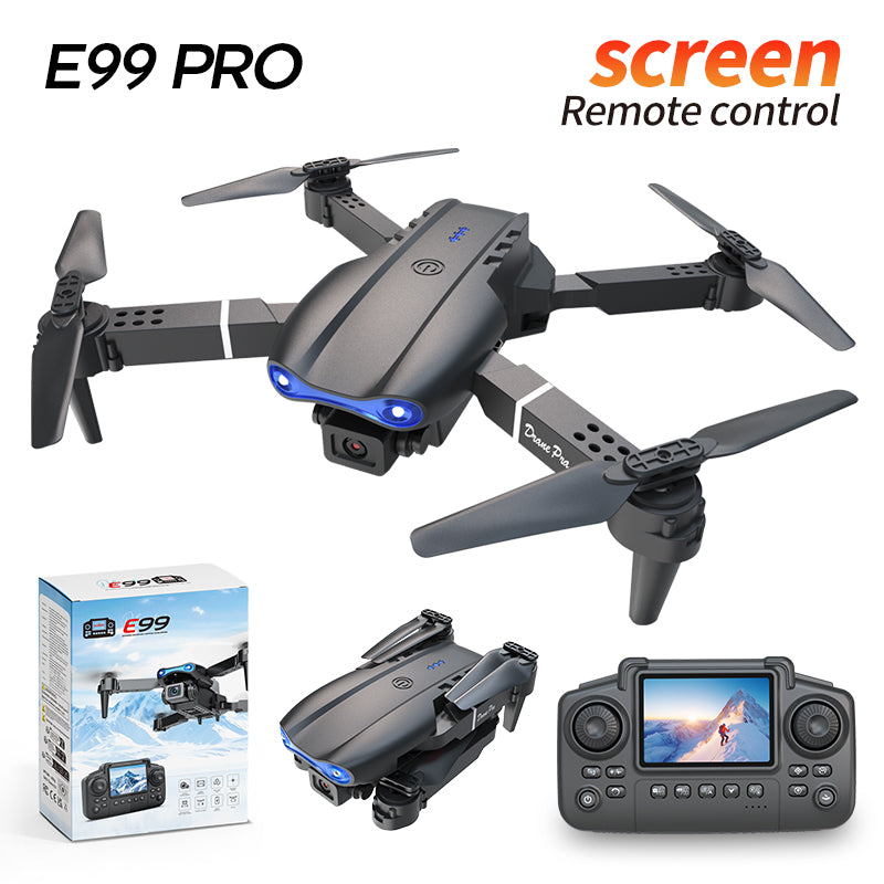 Mini-Drohne «SkyCam» · faltbar