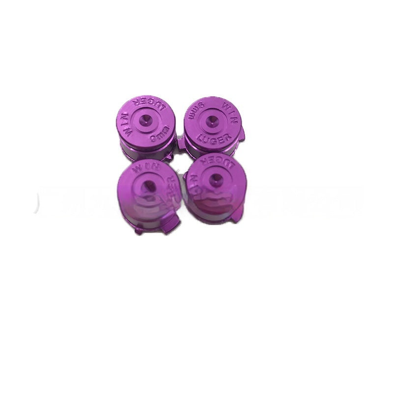Metall-Thumbsticks für PS4 Controller