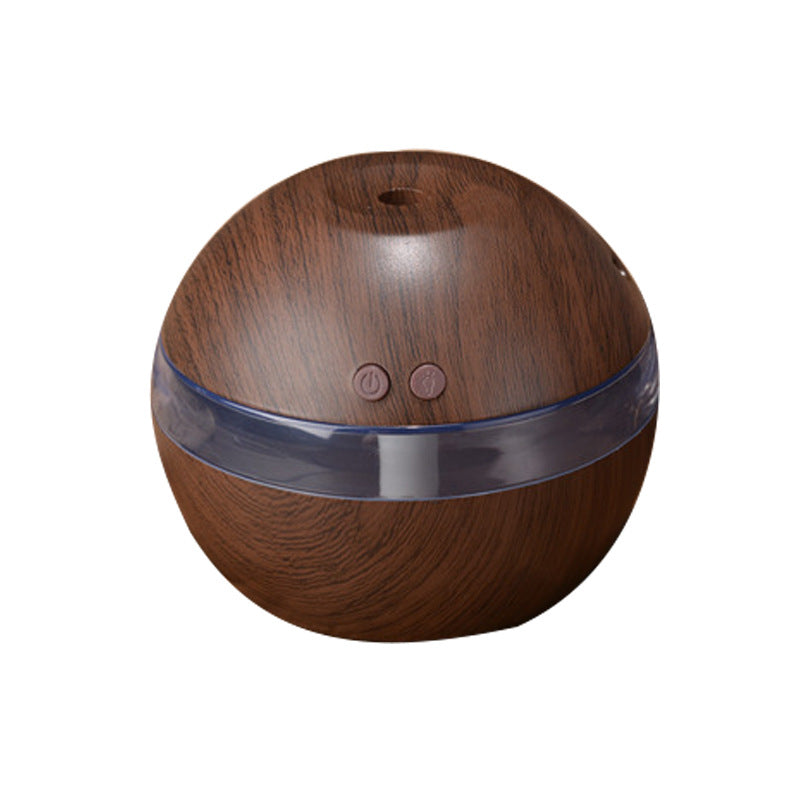 Holzstruktur Luftbefeuchter 300 ml – Bild 4 | LuxeStyle