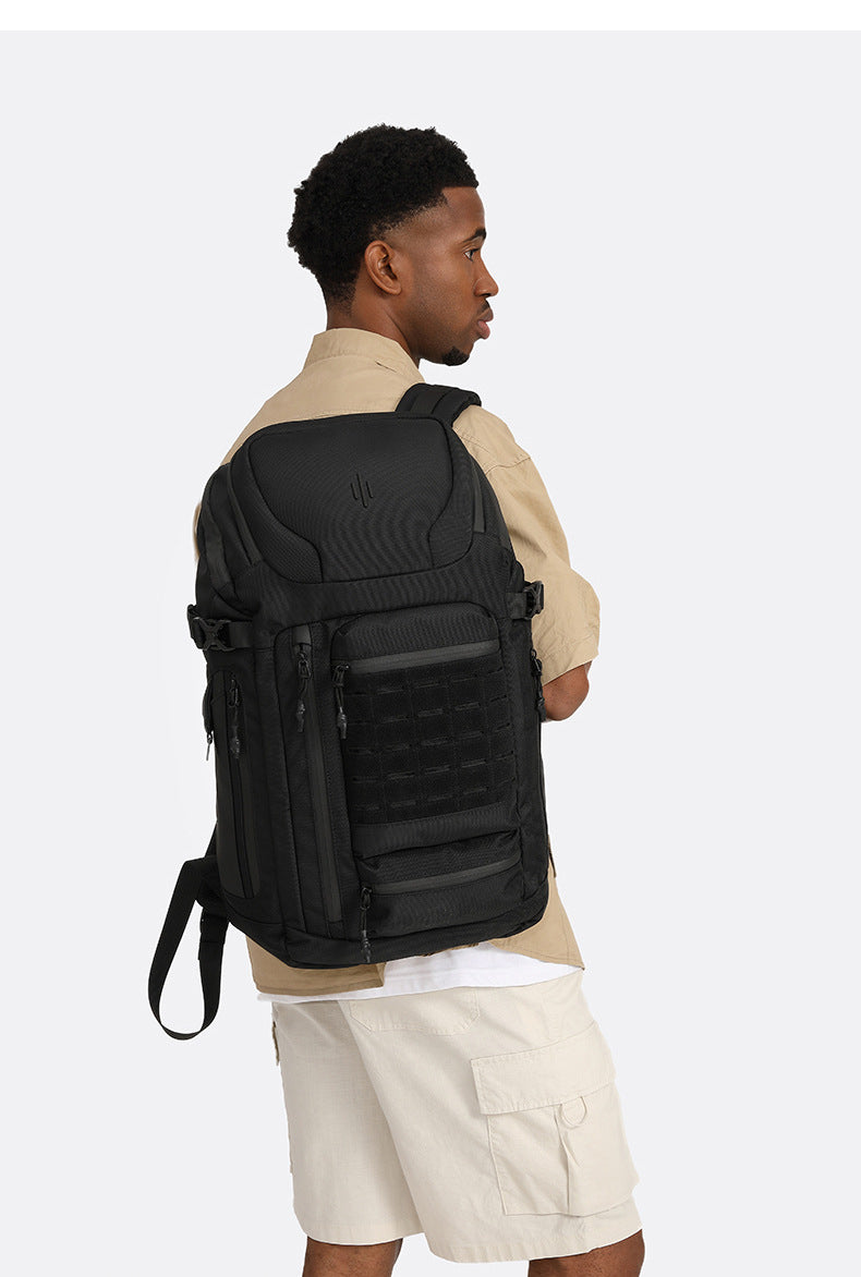 Wasserdichter Sportrucksack