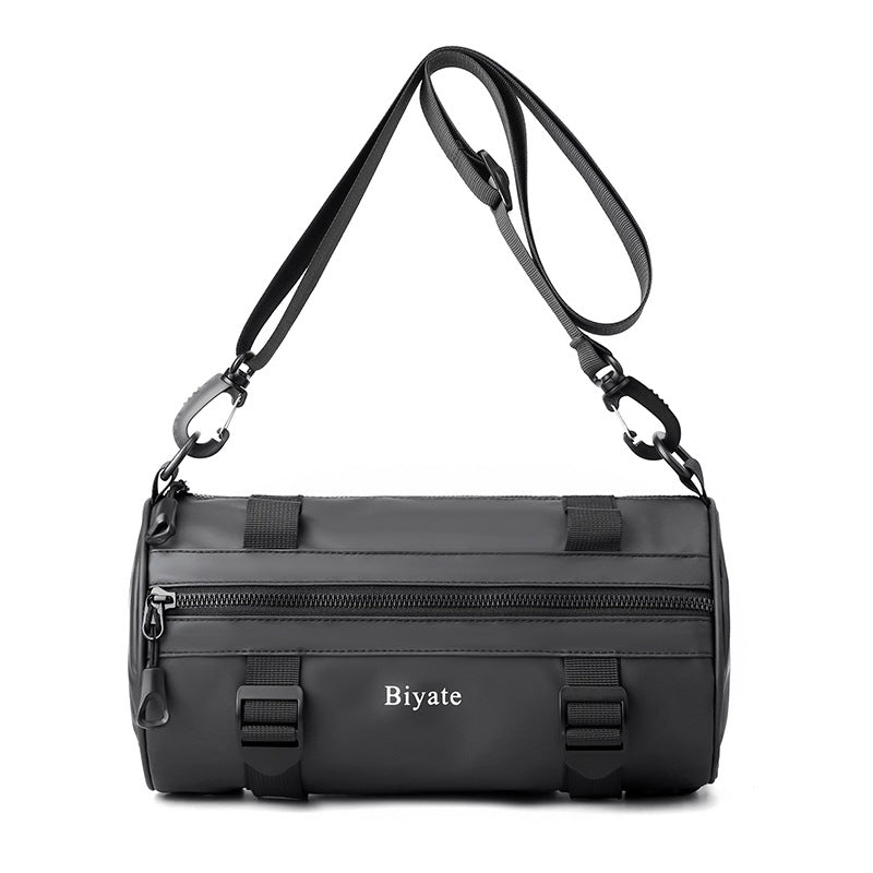Wasserdichte Outdoor-Reisetasche, rund | LuxeStyle