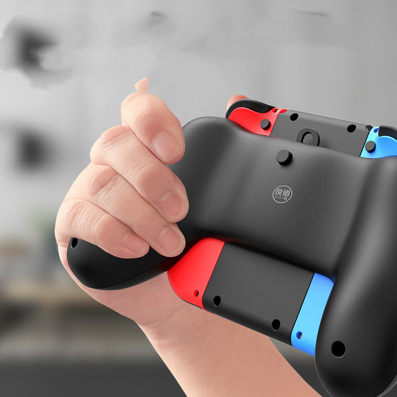 Günstiges Switch-Controller-Ladegerät – Bild 8 | LuxeStyle