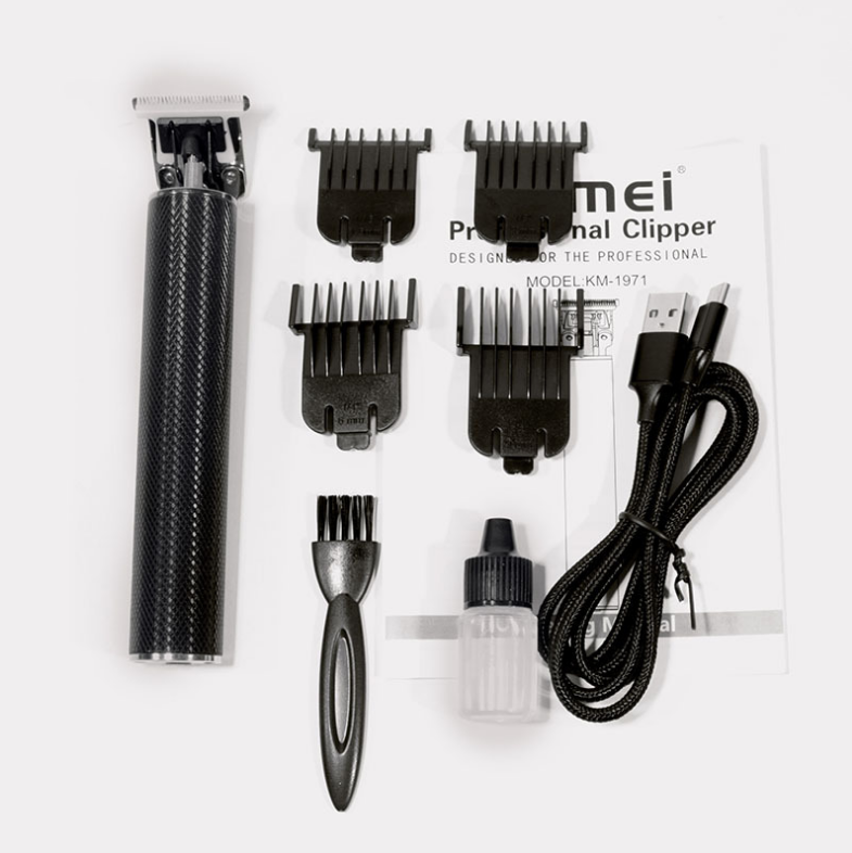Haarschneider USB wiederaufladbar – Bild 3 | LuxeStyle