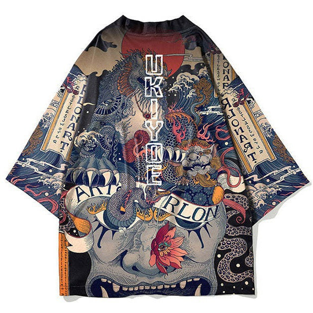 Sonnenschutzjacke
