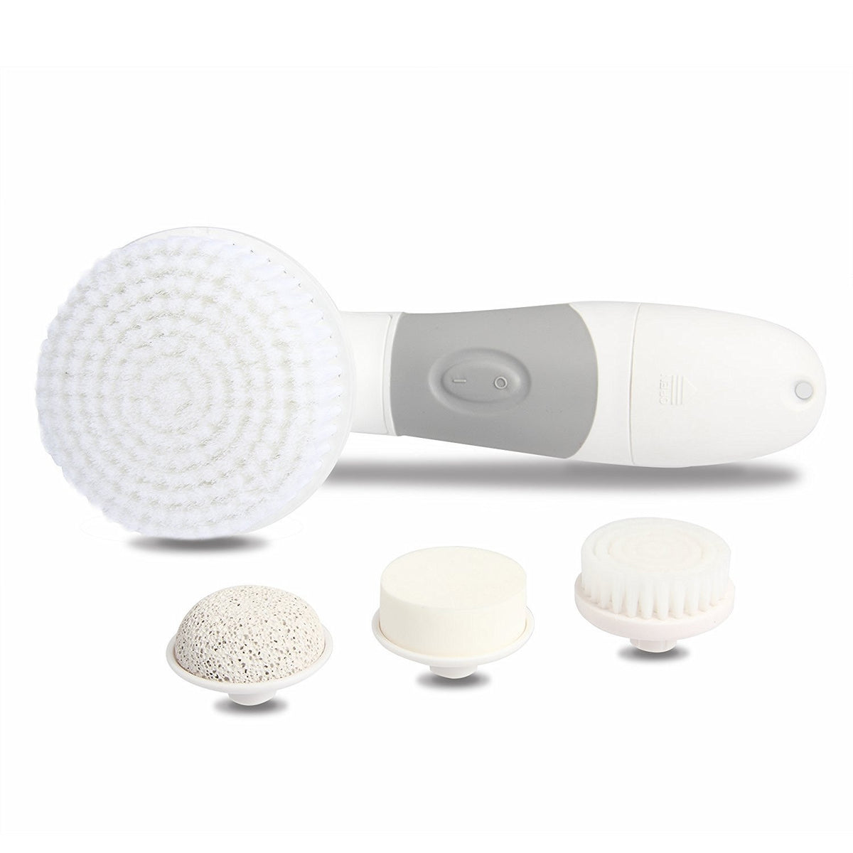Porenreiniger mit 4-in-1 Pflegefunktion – Bild 2 | LuxeStyle