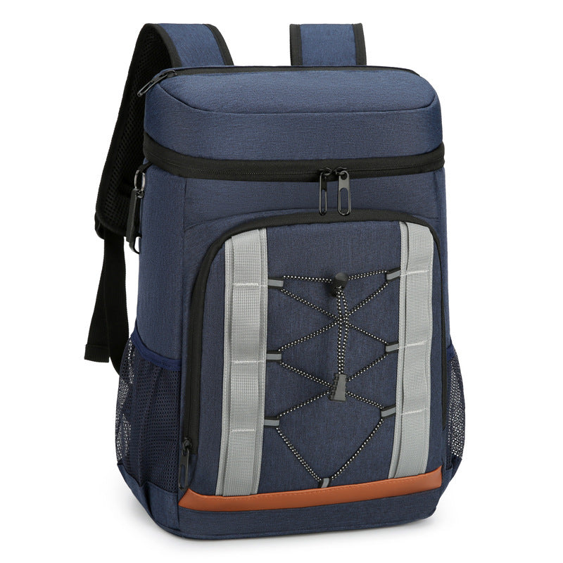 Multifunktionaler Picknick-Rucksack | LuxeStyle