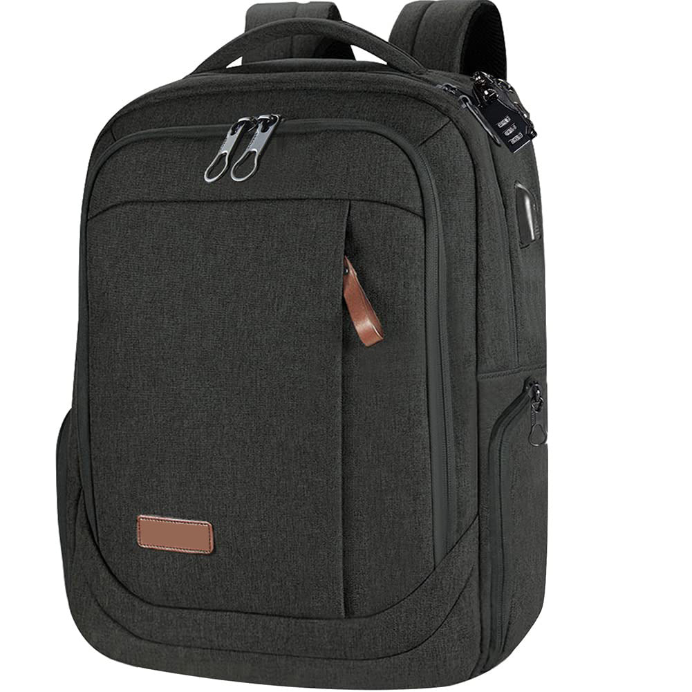 Multi-Funktions Rucksack für Laptop und Reisen – Bild 6 | LuxeStyle