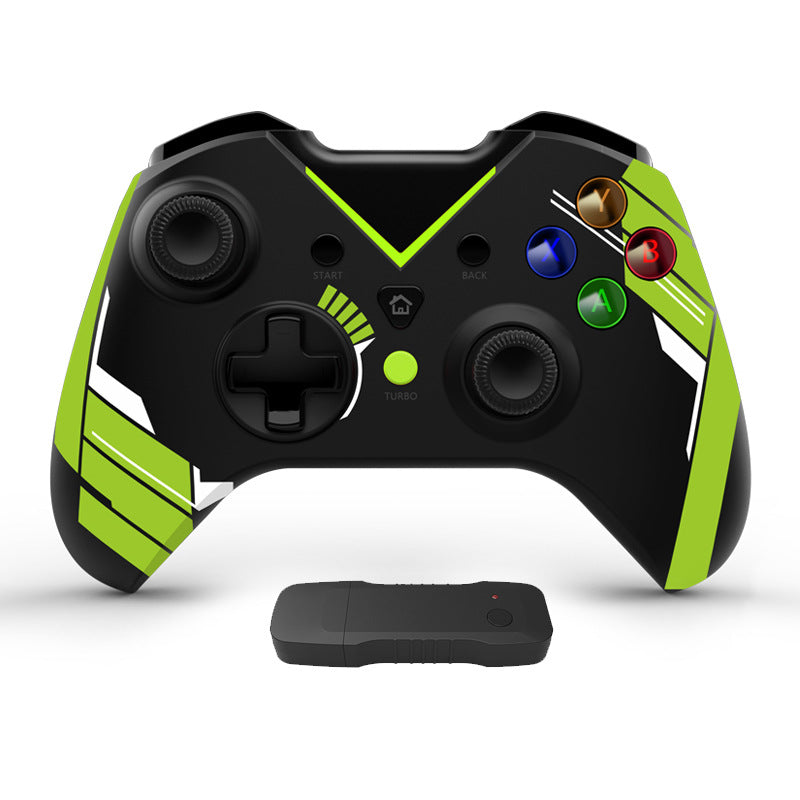 Kabelloser Multi-Funktions-Gamepad «My World»