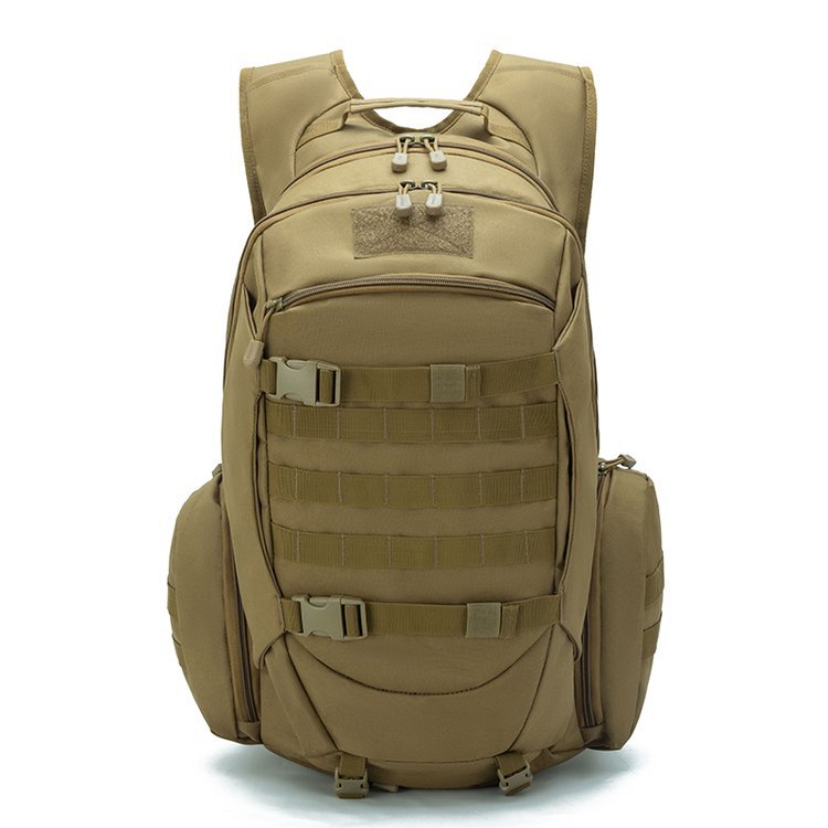 Taktischer Outdoor Rucksack