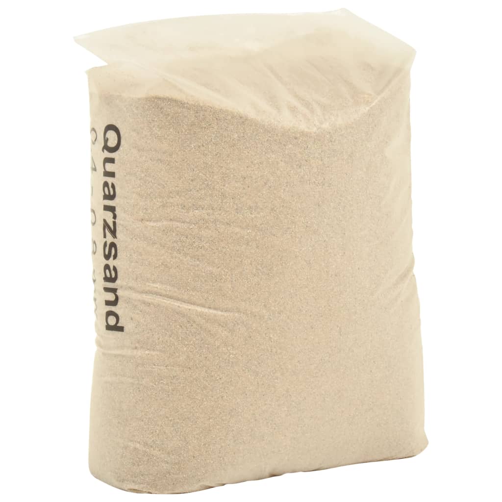 Filtersand für Pool-Sandfilteranlagen