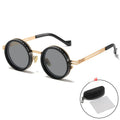 ND Sonnenbrille für Reise und Outdoor