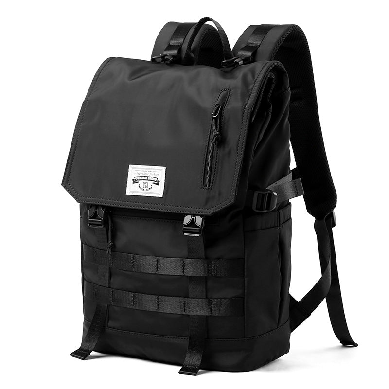 Rucksack für Laptops bis 15,6 Zoll – Bild 4 | LuxeStyle