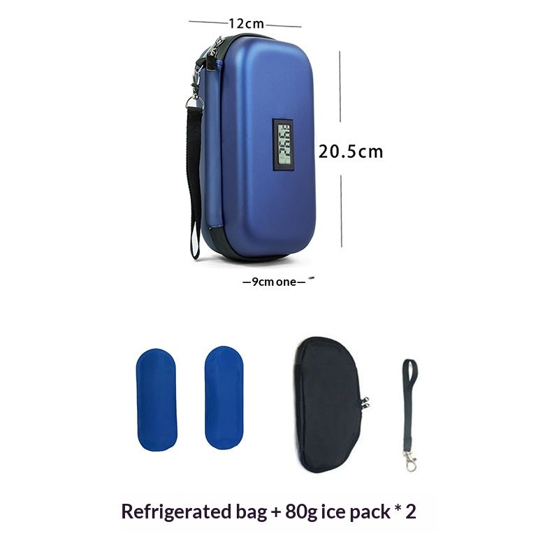 Kühl- und Picknicktasche 10L