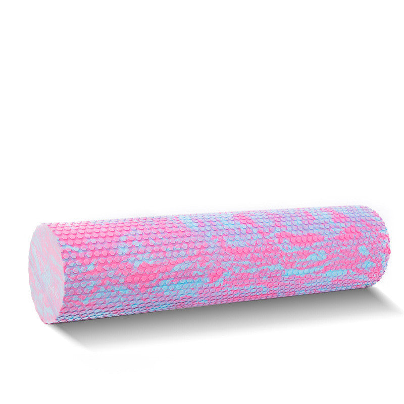 Schaumstoff-Faszienrolle für Yoga & Massage | LuxeStyle