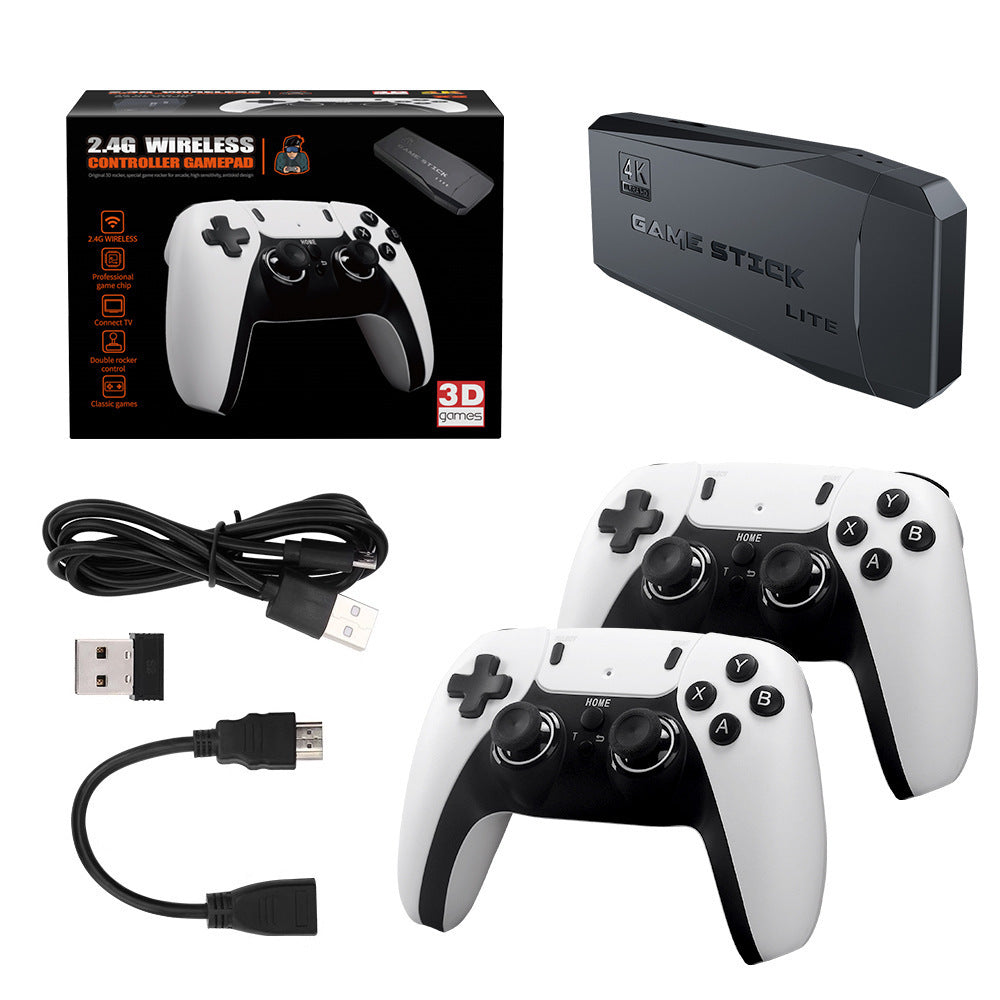 HD Wireless Game Simulator für zwei Spieler