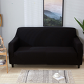 Elastischer Sofabezug für Ecksofas – Bild 4 | LuxeStyle