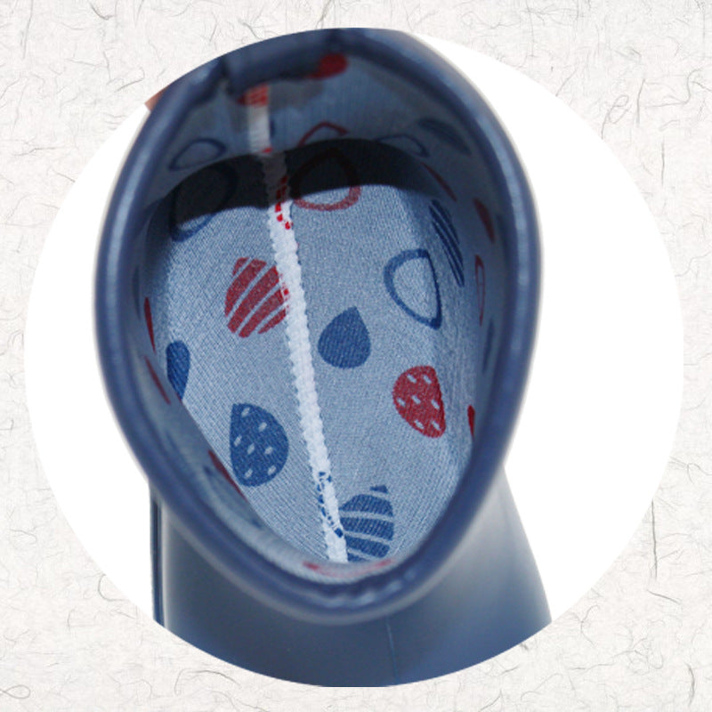 Leichte Antirutsch-Wasserschuhe für Babys | LuxeStyle