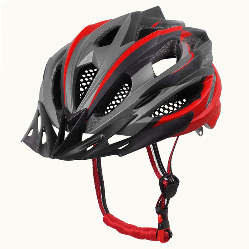 Fahrradhelm für Outdoor-Fahrten