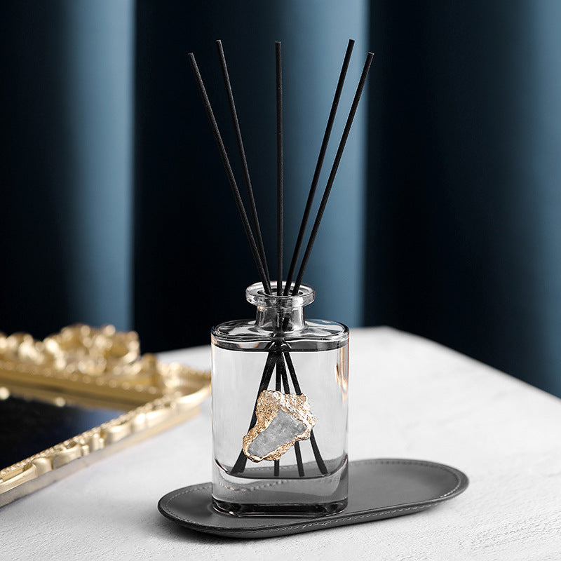 Reed-Diffuser «Aroma» – Duftstäbchen ohne Flamme
