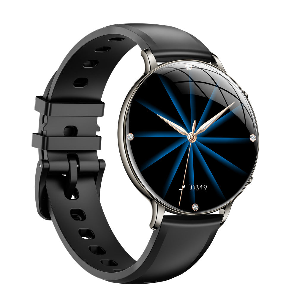 Ultraflache Smartwatch für Damen – Bild 3 | LuxeStyle