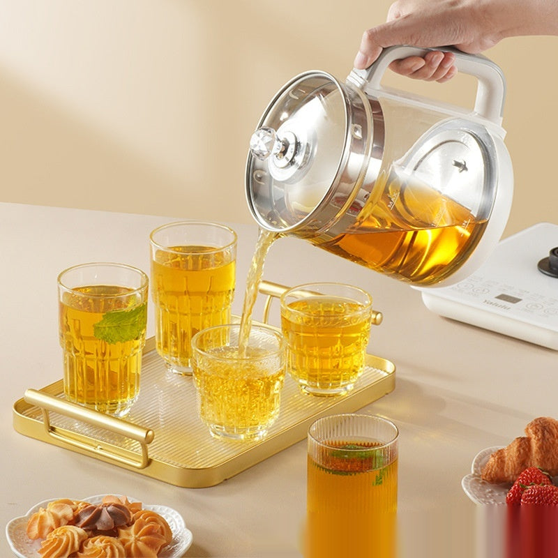 Gesundheitstopf 1.5L für Büro und Zuhause – Bild 6 | LuxeStyle