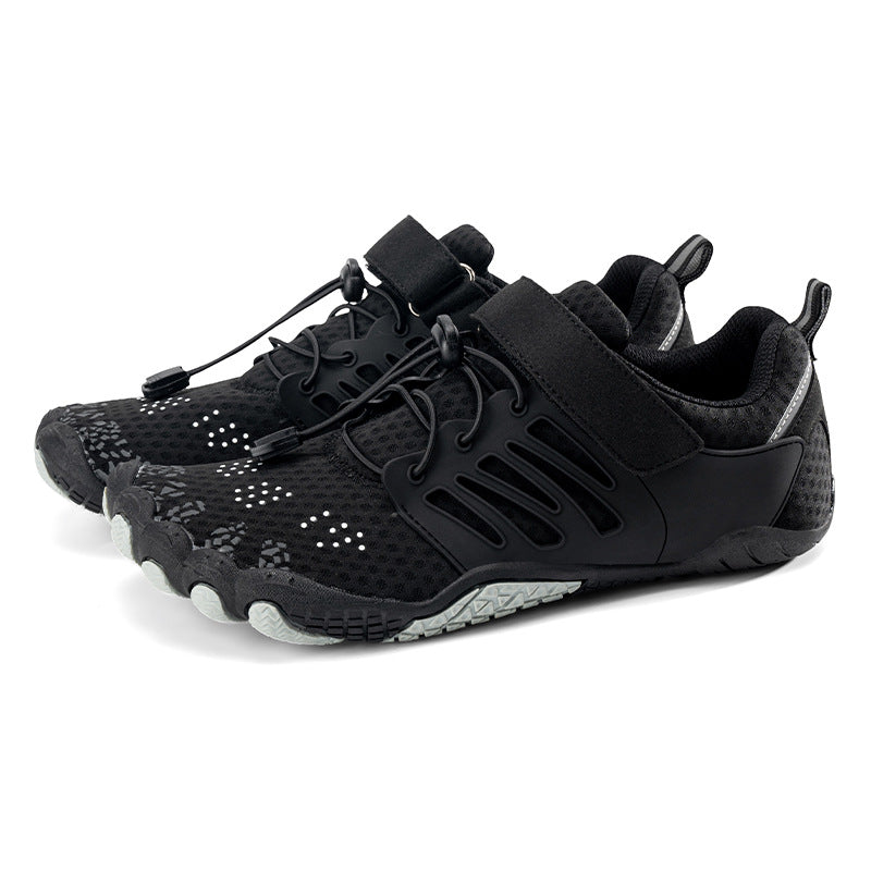 Leichte Wanderschuhe mit schneller Trocknung – Bild 6 | LuxeStyle