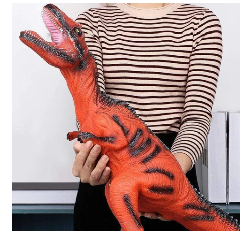 Tyrannosaurus Spielzeug