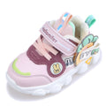 Superleichte warme Lauflernschuhe für Kleinkinder – Bild 4 | LuxeStyle