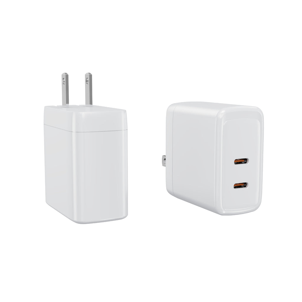 Schnellladegerät 3-Port