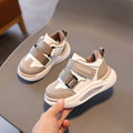 Freizeitschuhe für Kinder, weiche Sohle