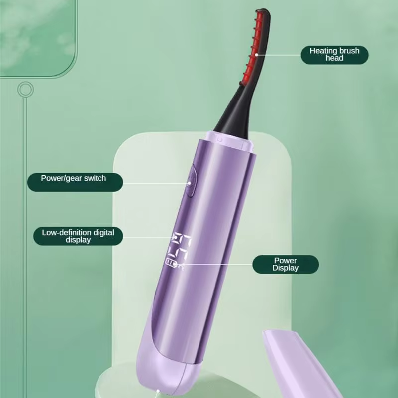 Elektrischer Wimpernformer