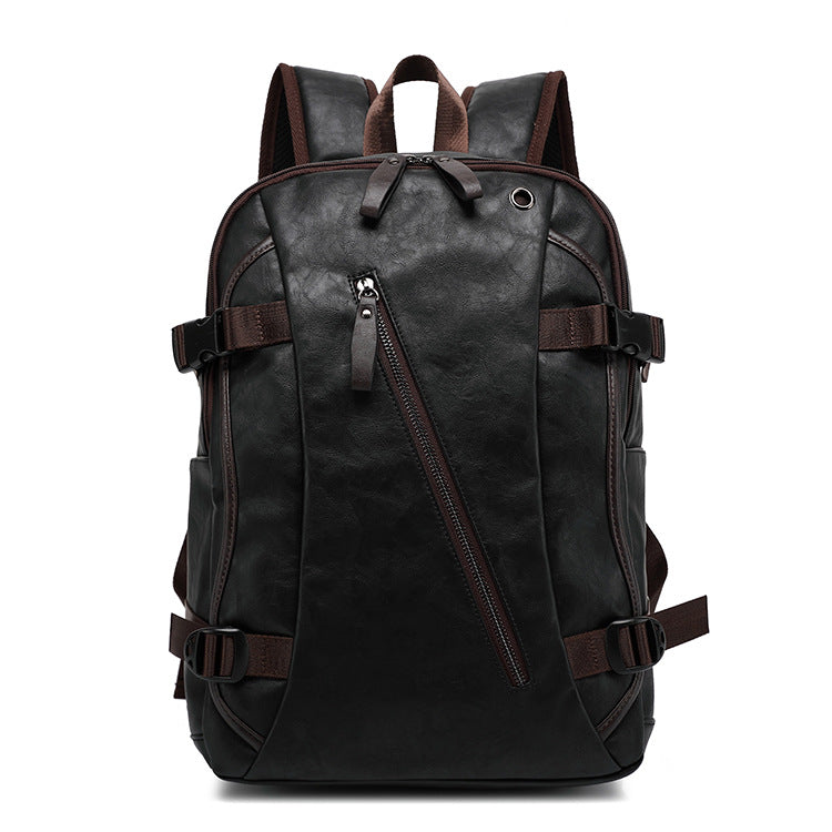 Multifunktionaler Rucksack für Laptops – Bild 6 | LuxeStyle