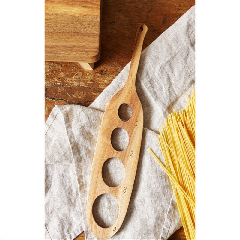 Pasta-Portionierer – Bild 4 | LuxeStyle
