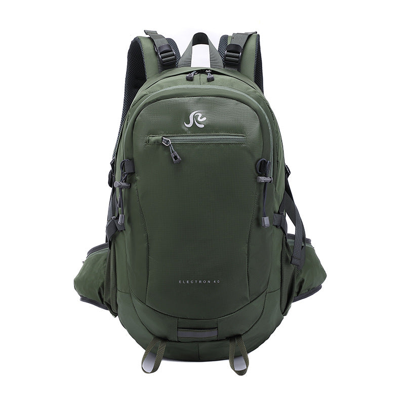 Trekking-Rucksack 35 L – Bild 6 | LuxeStyle