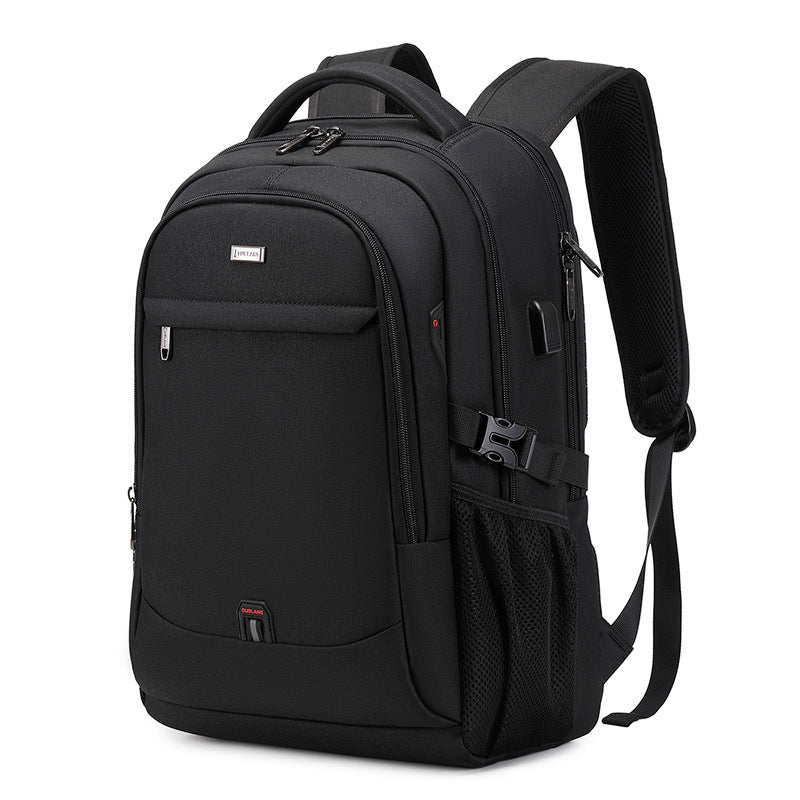Business-Rucksack für Reisen & Freizeit – Bild 7 | LuxeStyle