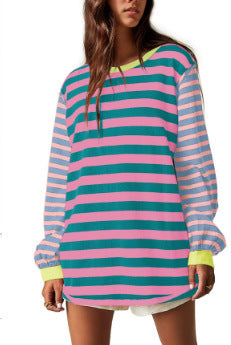 Loser-Strickpullover – Bild 3 | LuxeStyle