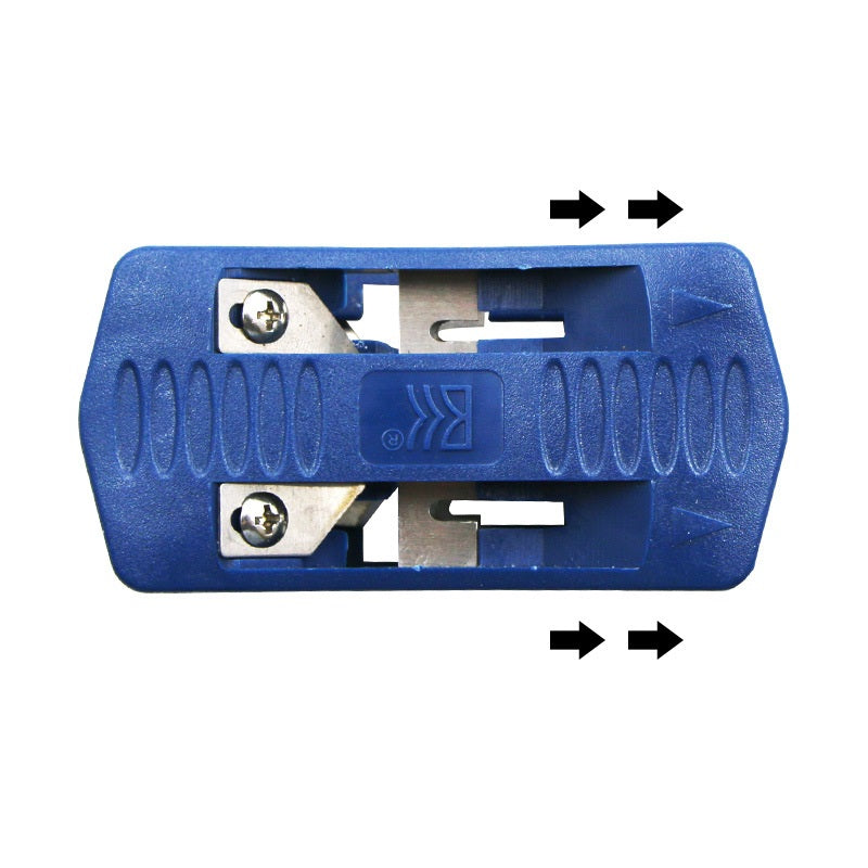 PVC-Kantenabnehmer – Bild 4 | LuxeStyle