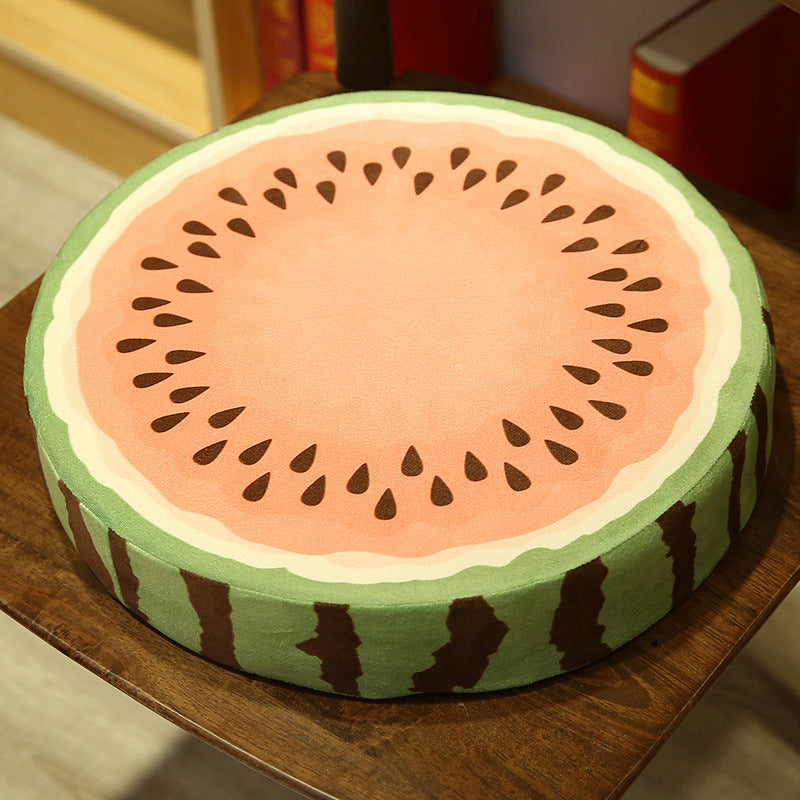3D Kissen «Wassermelone» – Bild 8 | LuxeStyle