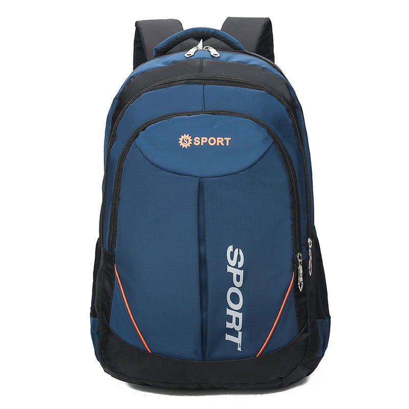Rucksack mit hoher Kapazität 20-35 L – Bild 4 | LuxeStyle
