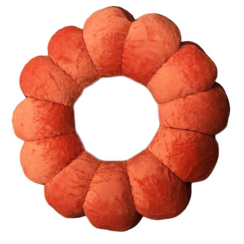 Donut Nackenkissen für Reisen – Bild 3 | LuxeStyle