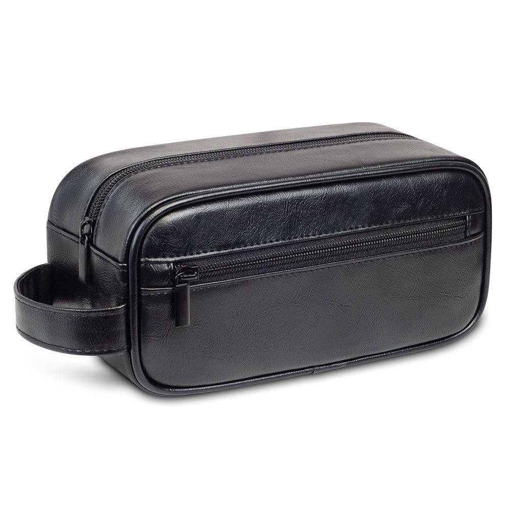 Herren-Makeup-Tasche