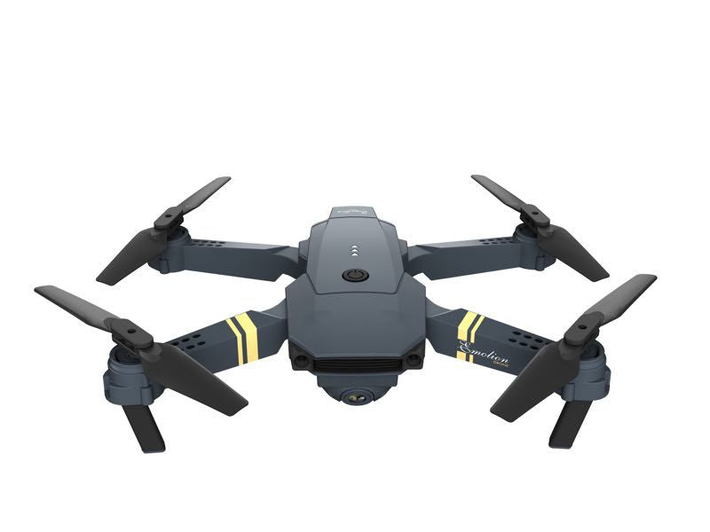 E58 Faltbare WiFi-Drohne mit Fernsteuerung