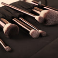 7-teiliges Make-up Pinselset