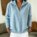 Casual Kapuzenpullover