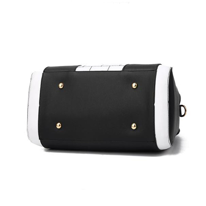 Schultertasche im Killer Bag-Stil