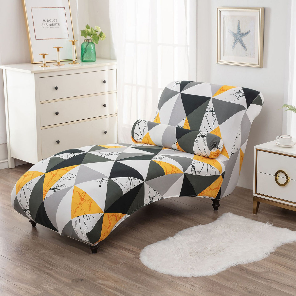 Stretch-Sofakappe – Bild 10 | LuxeStyle