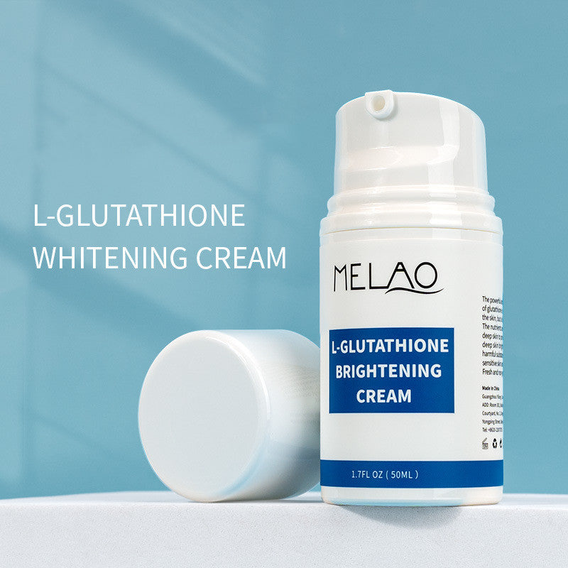 Glutathione Feuchtigkeitscreme – Bild 3 | LuxeStyle