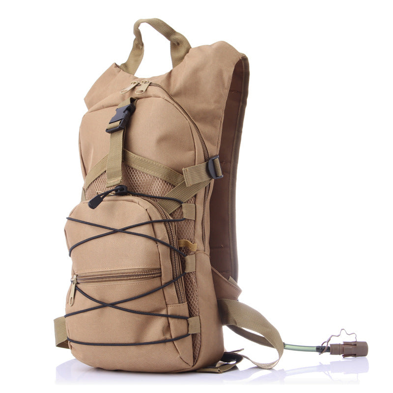 Leichter Outdoor-Rucksack für Sport – Bild 5 | LuxeStyle